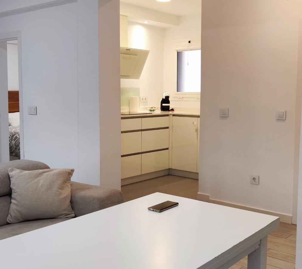 Apartamento Piso Centrico Zona Macarena *