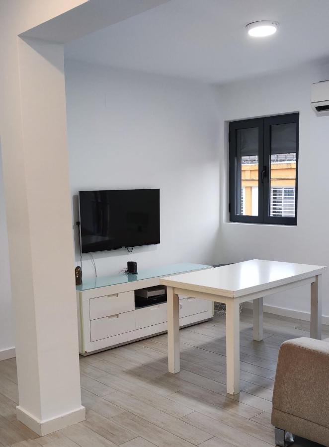 Piso Centrico Zona Macarena Apartamento *