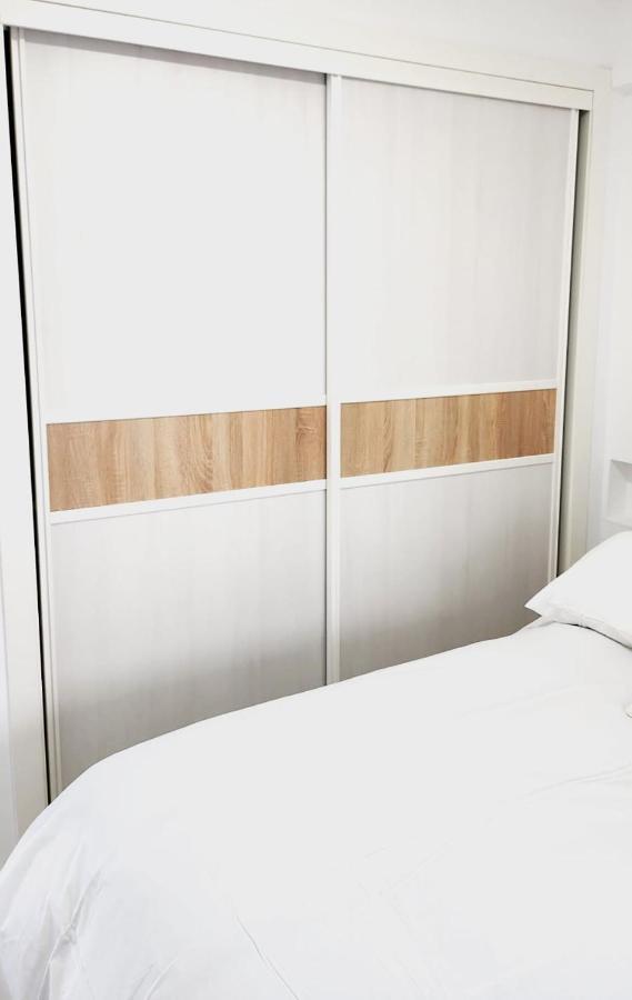 Apartamento Piso Centrico Zona Macarena